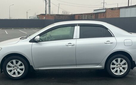 Toyota Corolla, 2012 год, 965 000 рублей, 8 фотография