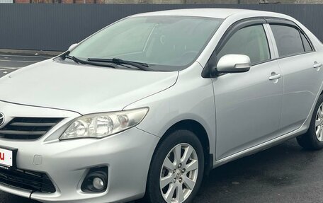 Toyota Corolla, 2012 год, 965 000 рублей, 5 фотография