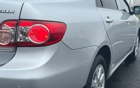 Toyota Corolla, 2012 год, 965 000 рублей, 11 фотография