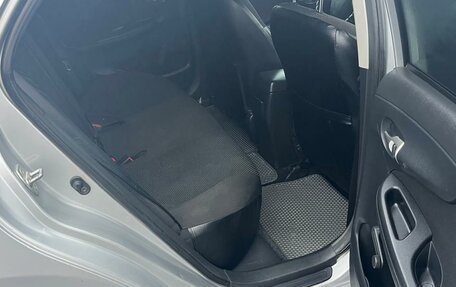 Toyota Corolla, 2012 год, 965 000 рублей, 18 фотография