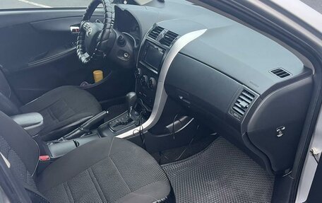 Toyota Corolla, 2012 год, 965 000 рублей, 15 фотография