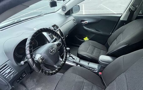 Toyota Corolla, 2012 год, 965 000 рублей, 16 фотография