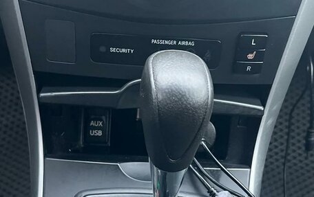 Toyota Corolla, 2012 год, 965 000 рублей, 19 фотография