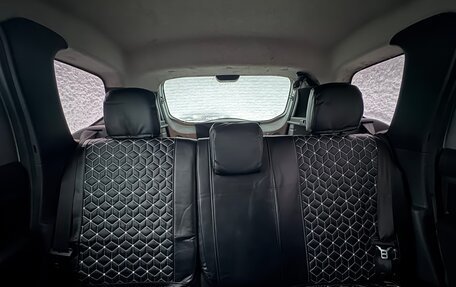 Renault Duster I рестайлинг, 2016 год, 1 390 000 рублей, 12 фотография