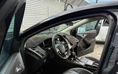 Ford Focus III, 2015 год, 1 200 000 рублей, 5 фотография