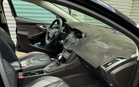 Ford Focus III, 2015 год, 1 200 000 рублей, 6 фотография