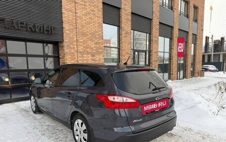Ford Focus III, 2012 год, 775 000 рублей, 4 фотография