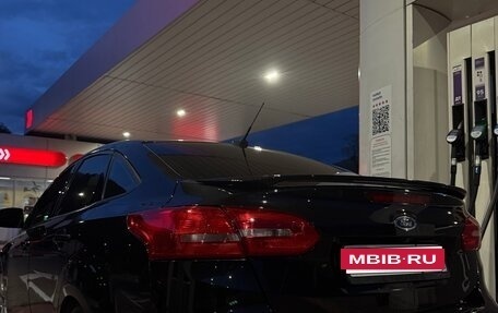 Ford Focus III, 2015 год, 1 200 000 рублей, 3 фотография