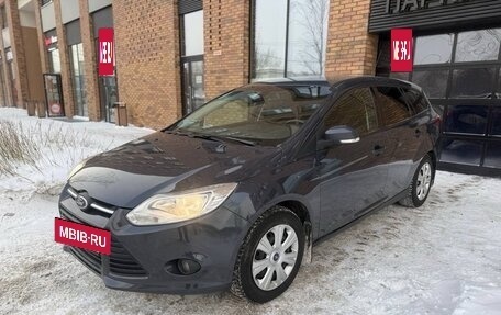Ford Focus III, 2012 год, 775 000 рублей, 2 фотография