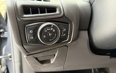 Ford Focus III, 2012 год, 775 000 рублей, 14 фотография