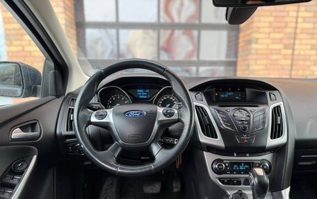 Ford Focus III, 2012 год, 775 000 рублей, 9 фотография