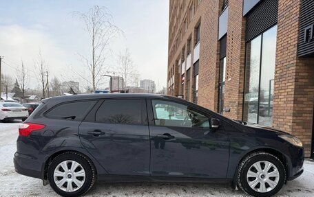 Ford Focus III, 2012 год, 775 000 рублей, 7 фотография