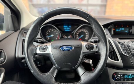 Ford Focus III, 2012 год, 775 000 рублей, 11 фотография