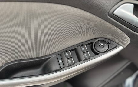 Ford Focus III, 2012 год, 775 000 рублей, 15 фотография