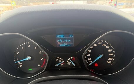 Ford Focus III, 2012 год, 775 000 рублей, 17 фотография