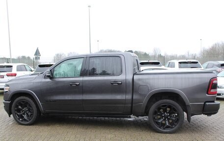 Rambler 1500, 2021 год, 5 400 000 рублей, 4 фотография