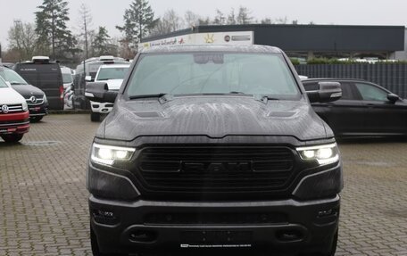 Rambler 1500, 2021 год, 5 400 000 рублей, 2 фотография