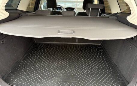 Ford Focus III, 2012 год, 775 000 рублей, 16 фотография