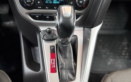 Ford Focus III, 2012 год, 775 000 рублей, 13 фотография