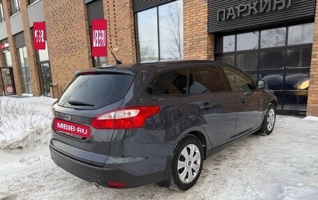 Ford Focus III, 2012 год, 775 000 рублей, 6 фотография