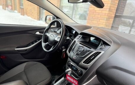 Ford Focus III, 2012 год, 775 000 рублей, 10 фотография