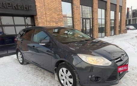 Ford Focus III, 2012 год, 775 000 рублей, 8 фотография