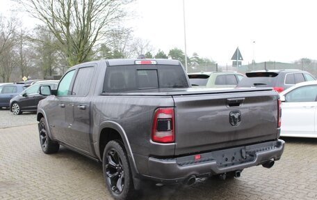 Rambler 1500, 2021 год, 5 400 000 рублей, 5 фотография