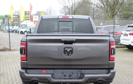 Rambler 1500, 2021 год, 5 400 000 рублей, 6 фотография