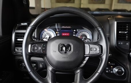 Rambler 1500, 2021 год, 5 400 000 рублей, 7 фотография