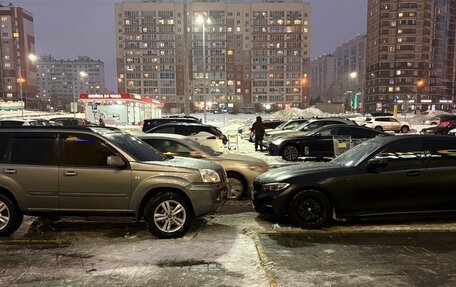 Nissan X-Trail, 2006 год, 770 000 рублей, 2 фотография