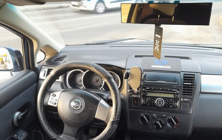 Nissan Tiida, 2008 год, 430 000 рублей, 3 фотография