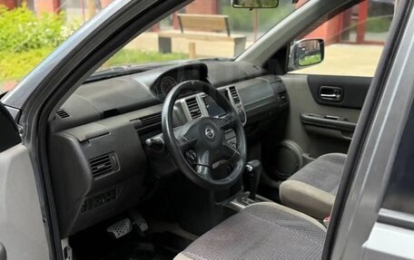Nissan X-Trail, 2006 год, 770 000 рублей, 9 фотография
