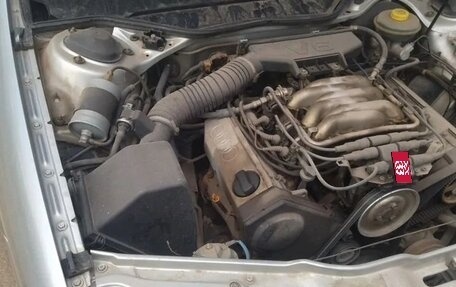 Audi A6, 1995 год, 310 000 рублей, 3 фотография