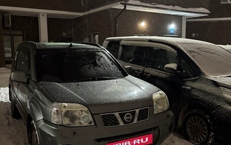 Nissan X-Trail, 2006 год, 770 000 рублей, 4 фотография