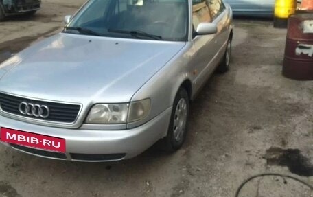 Audi A6, 1995 год, 310 000 рублей, 2 фотография