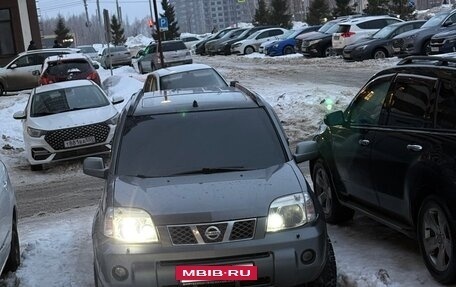 Nissan X-Trail, 2006 год, 770 000 рублей, 3 фотография