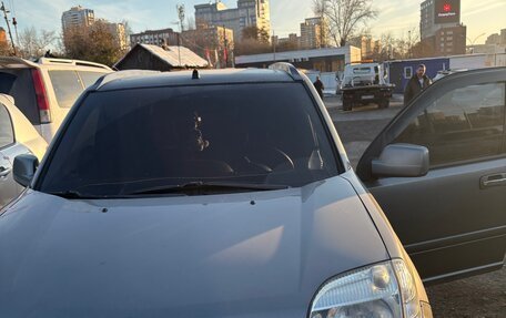 Nissan X-Trail, 2006 год, 770 000 рублей, 18 фотография