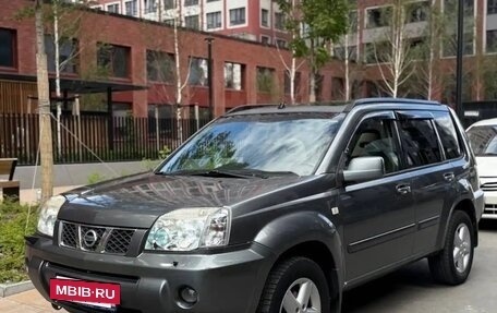 Nissan X-Trail, 2006 год, 770 000 рублей, 12 фотография