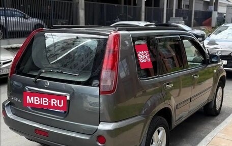 Nissan X-Trail, 2006 год, 770 000 рублей, 13 фотография