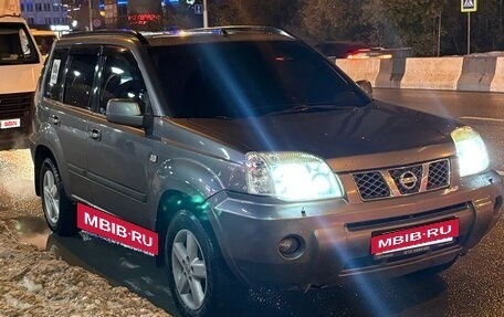 Nissan X-Trail, 2006 год, 770 000 рублей, 21 фотография
