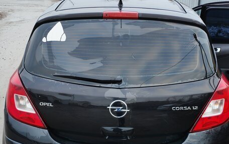 Opel Corsa D, 2008 год, 300 000 рублей, 6 фотография