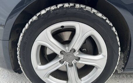 Audi A5, 2013 год, 2 350 000 рублей, 9 фотография