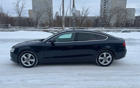 Audi A5, 2013 год, 2 350 000 рублей, 2 фотография