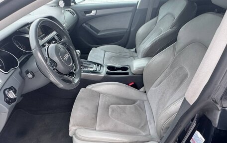 Audi A5, 2013 год, 2 350 000 рублей, 11 фотография