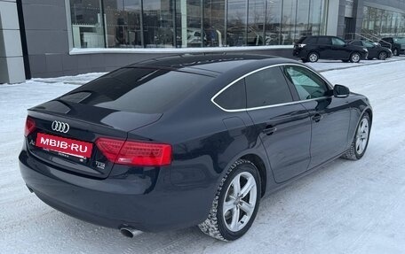 Audi A5, 2013 год, 2 350 000 рублей, 3 фотография