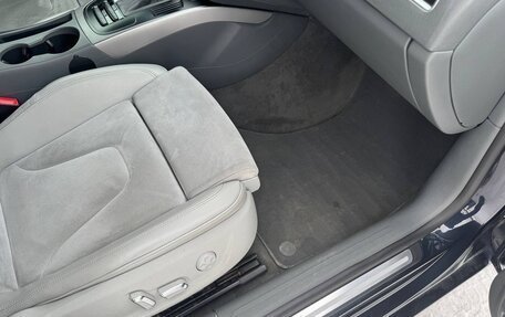 Audi A5, 2013 год, 2 350 000 рублей, 14 фотография