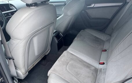 Audi A5, 2013 год, 2 350 000 рублей, 18 фотография