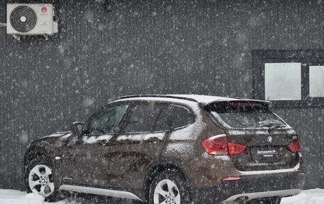 BMW X1, 2012 год, 1 199 999 рублей, 4 фотография