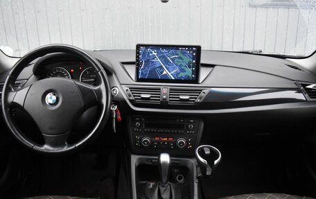 BMW X1, 2012 год, 1 199 999 рублей, 7 фотография