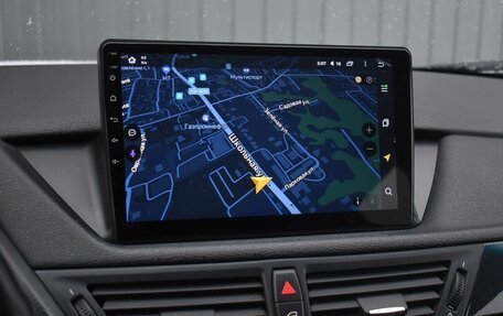 BMW X1, 2012 год, 1 199 999 рублей, 8 фотография